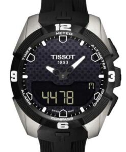 TISSOT T-TOUCH EXPERT SOLAR
