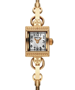 American Classic Lady  Vintage Quartz