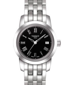 TISSOT CLASSIC DREAM LADY T033.210.11.053.00