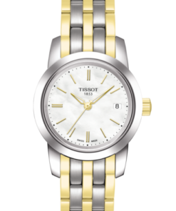 TISSOT CLASSIC DREAM LADY T033.210.22.111.00
