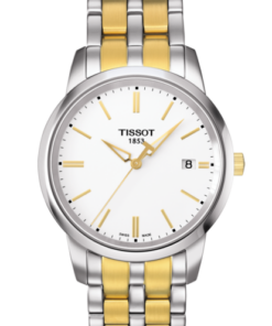 TISSOT CLASSIC DREAM T033.410.22.011.01