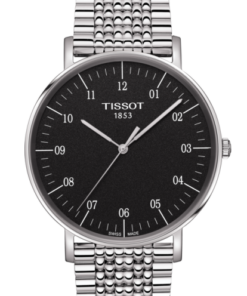TISSOT EVERYTIME LARGE T109.610.11.077.00