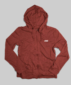 Red Hoodie