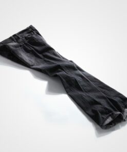Dark Gray Jeans