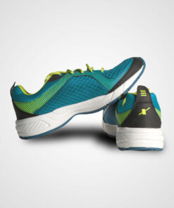 DNK Green Shoes