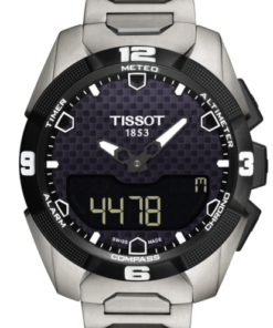 TISSOT T-TOUCH EXPERT SOLAR T091.420.44.051.00
