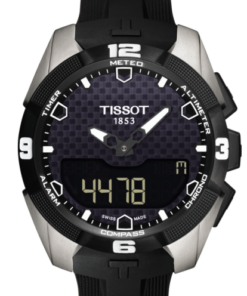 TISSOT T-TOUCH EXPERT SOLAR T091.420.47.051.00