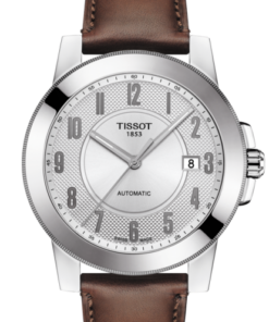 TISSOT GENTLEMAN SWISSMATIC T098.407.16.032.00