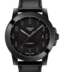 TISSOT GENTLEMAN SWISSMATIC T098.407.36.052.00