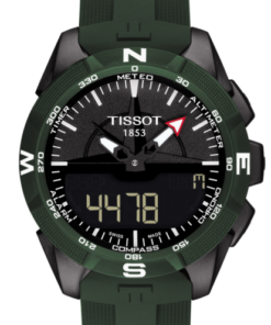 TISSOT T-TOUCH EXPERT SOLAR II T110.420.47.051.00
