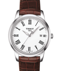 TISSOT CLASSIC DREAM T033.410.16.013.01