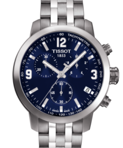 TISSOT PRC 200 CHRONOGRAPH T055.417.11.047.00