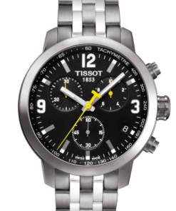 TISSOT PRC 200 CHRONOGRAPH T055.417.11.057.00