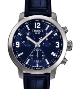 TISSOT PRC 200 CHRONOGRAPH T055.417.16.047.00