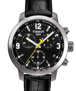 TISSOT PRC 200 CHRONOGRAPH T055.417.16.057.00