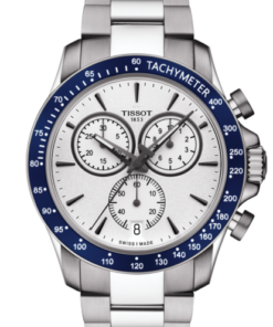 TISSOT V8 QUARTZ CHRONOGRAPH T106.417.11.031.00