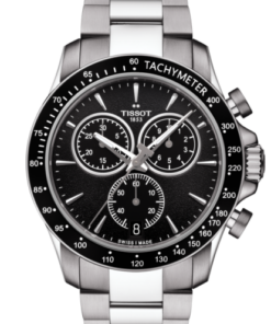 TISSOT V8 QUARTZ CHRONOGRAPH T106.417.11.051.00