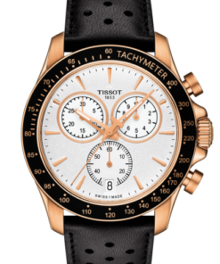 TISSOT V8 QUARTZ CHRONOGRAPH T106.417.36.031.00