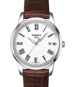 TISSOT CLASSIC DREAM T033.410.16.013.01