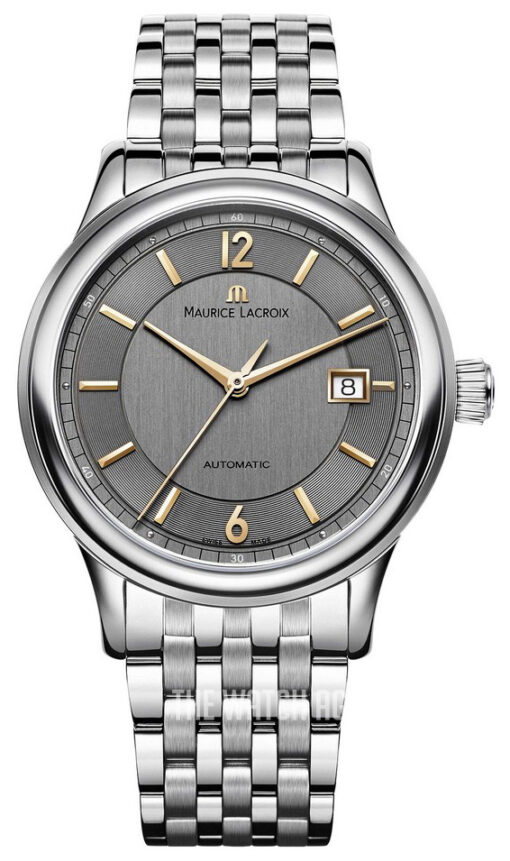 Maurice Lacroix Les Classiques Automatic Men's Watch