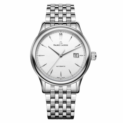 Maurice Lacroix Les Classiques Automatic Men's Watch