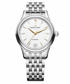 Maurice Lacroix Les Classiques Date Ladies Swiss Edition