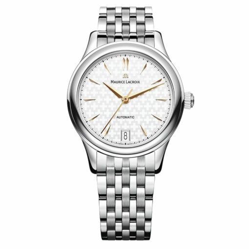 Maurice Lacroix Les Classiques Date Ladies Swiss Edition