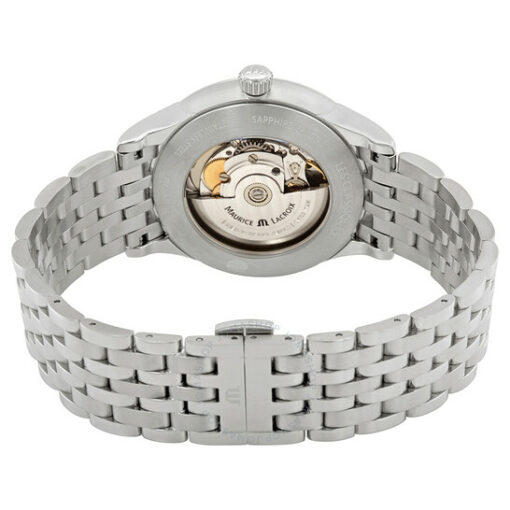 Maurice Lacroix Les Classiques Automatic Men's Watch – Bild 2