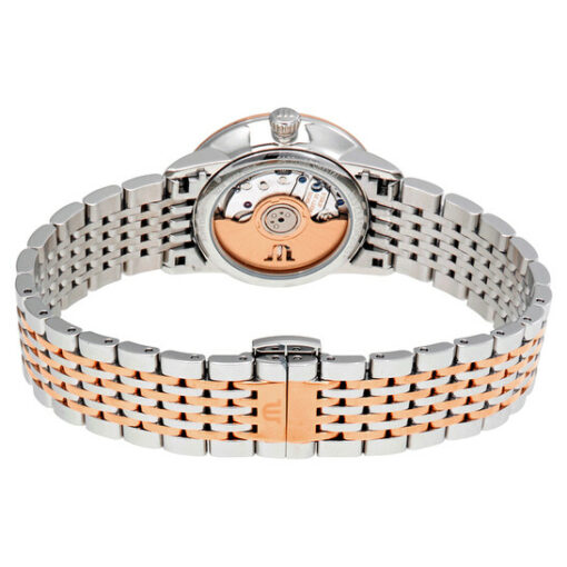Les Classiques Automatic Ladies Watch – Bild 3