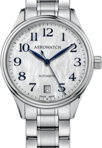 Les Grandes Classiques Lady Automatic 