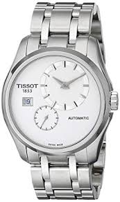 Tissot T0354281103100 – Uhr