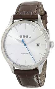 Ebel Classic 1216088 – Elegante Herren-Automatikuhr