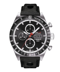 TISSOT HERREN PRS516 AUTOMATIC CHRONO VALJOUX