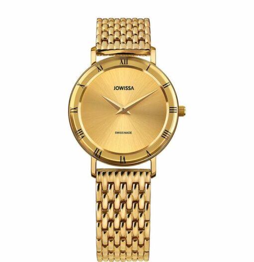 ROMA SWISS LADIES WATCH J2.287.M