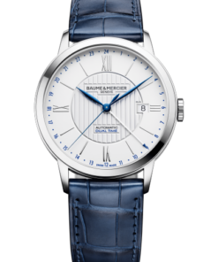 Classima Core Automatic Dual Time Men's Watch
