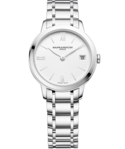Classima 42mm Automatic Watch With Date
