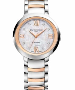 Promesse Core Automatic Ladies Watch