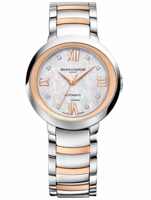Promesse Core Automatic Ladies Watch