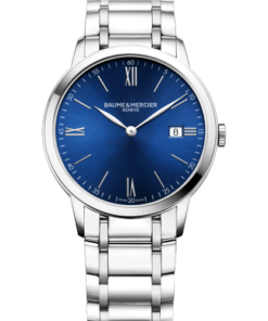  Classima 40mm Mens Watch