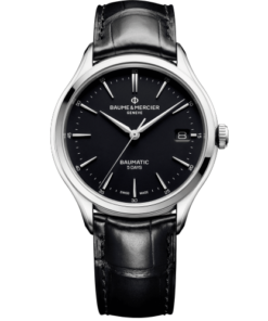  CLIFTON BAUMATIC WATCH