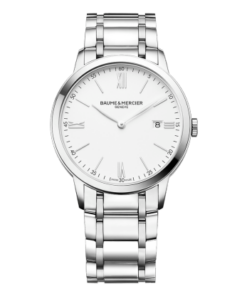 Mens  Classima Date Watch