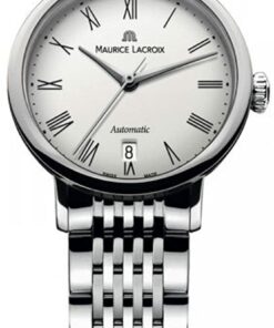 Les Classiques Automatic White Dial Ladies Watch 