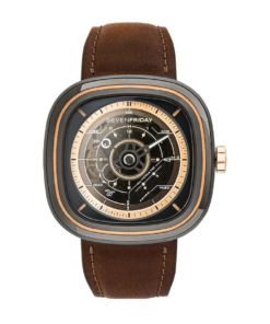 Revolution Automatic Men's Watch