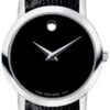 Museum Quartz Women's Watch