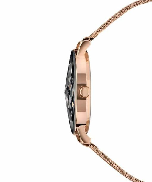 FACET SWISS LADIES WATCH J5.611.M
