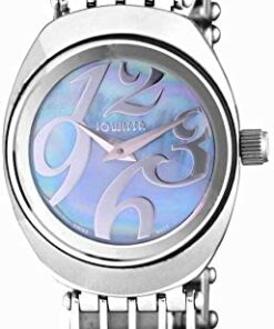 ALTO SWISS LADIES WATCH J4.395.M
