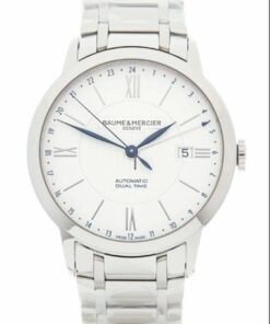 Classima Core Dual Time Automatic Men's Watch