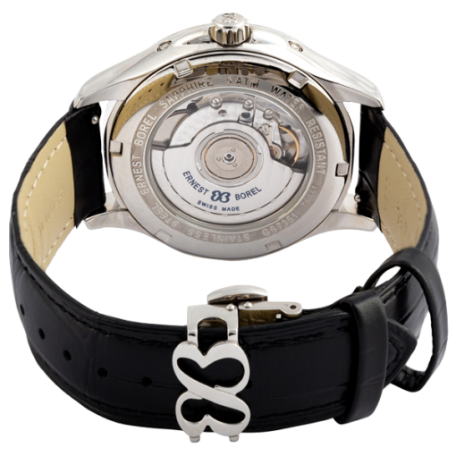 Duke Collection Day Date Automatic Men's Watch