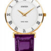 Quartz Stainless Steel Women Watch