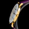 Quartz Stainless Steel Women Watch